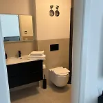Moderne Fw In Bamberg, Barrierefreier Zugang Und Parkplatz Apartment Bamberg
