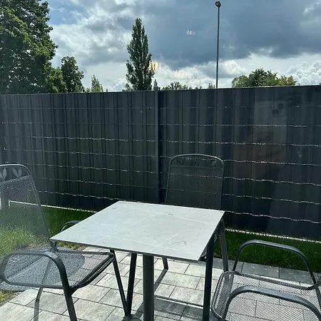 アパート Moderne Fw In Bamberg, Barrierefreier Zugang Und Parkplatz *
