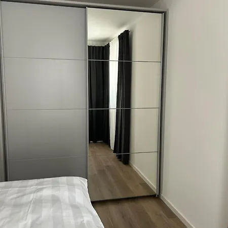 Moderne Fw In Bamberg, Barrierefreier Zugang Und Parkplatz *