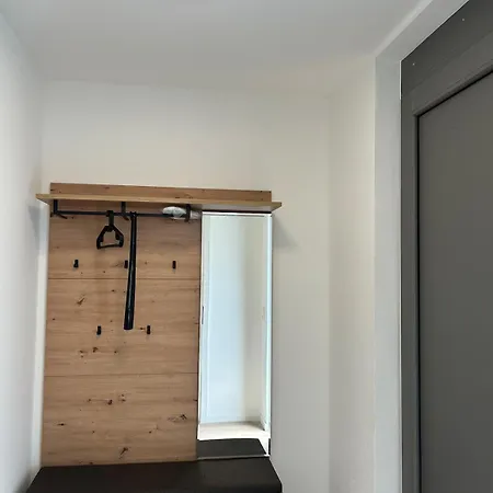 Moderne Fw In Bamberg, Barrierefreier Zugang Und Parkplatz アパート *